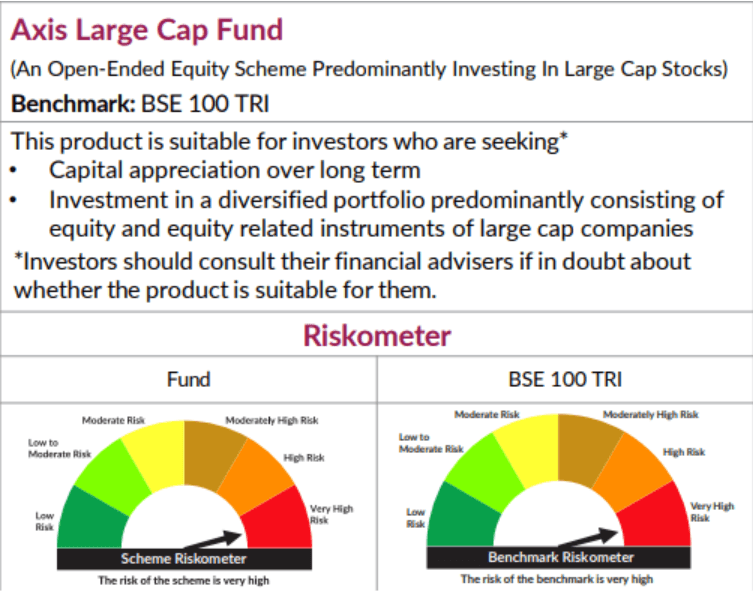 Large cap