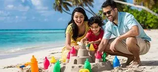 Vacation Planner