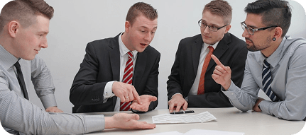 Expert Fund Managers