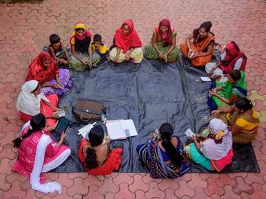 Fostering Community Collectives