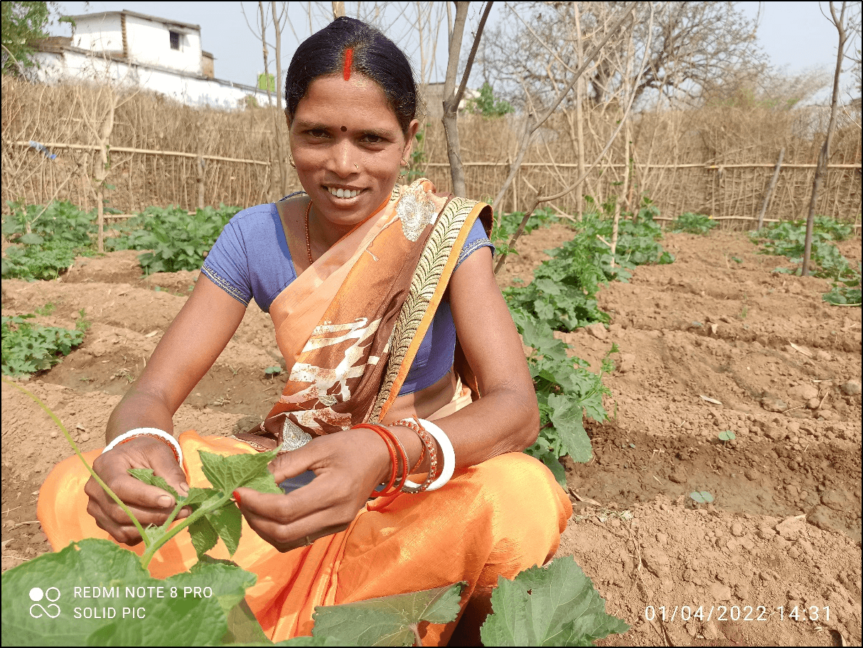 Journey from a Housewife to an Entrepreneur