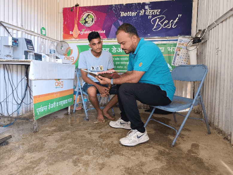 DIVERSIFYING SOURCES OF INCOME AND CULTIVATING OPPORTUNITIES THROUGH AGRI-ENTREPRENEURSHIP