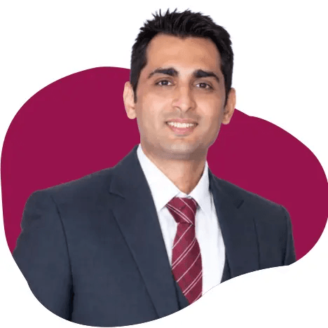 Mr. Pawan Jhangiani