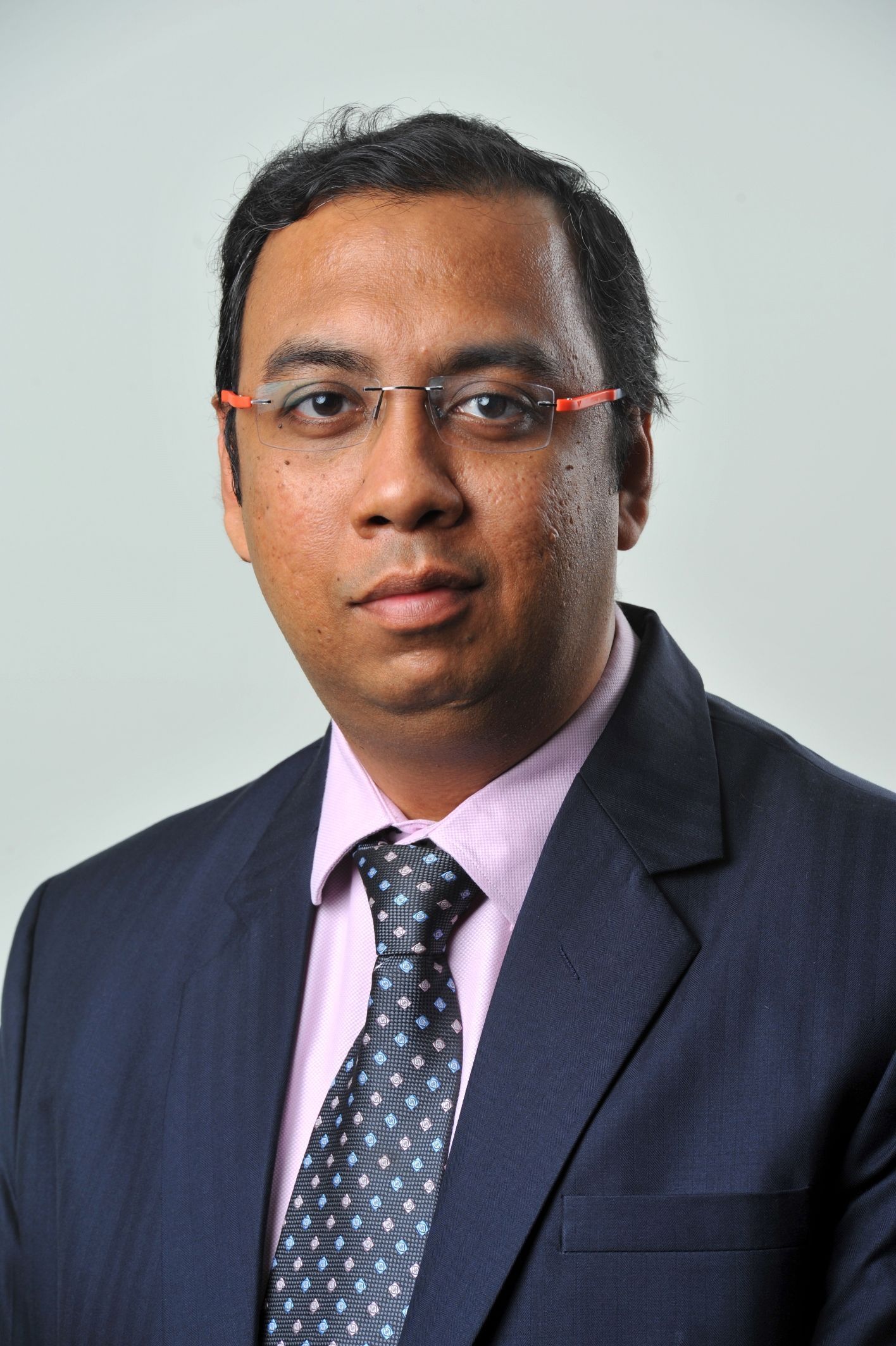 Mr. Aditya Pagaria