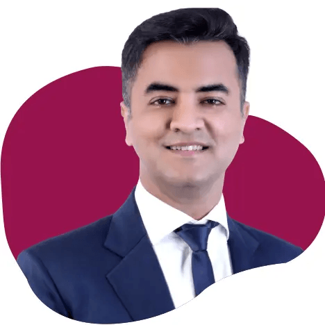 Mr. Nikhil Walecha
