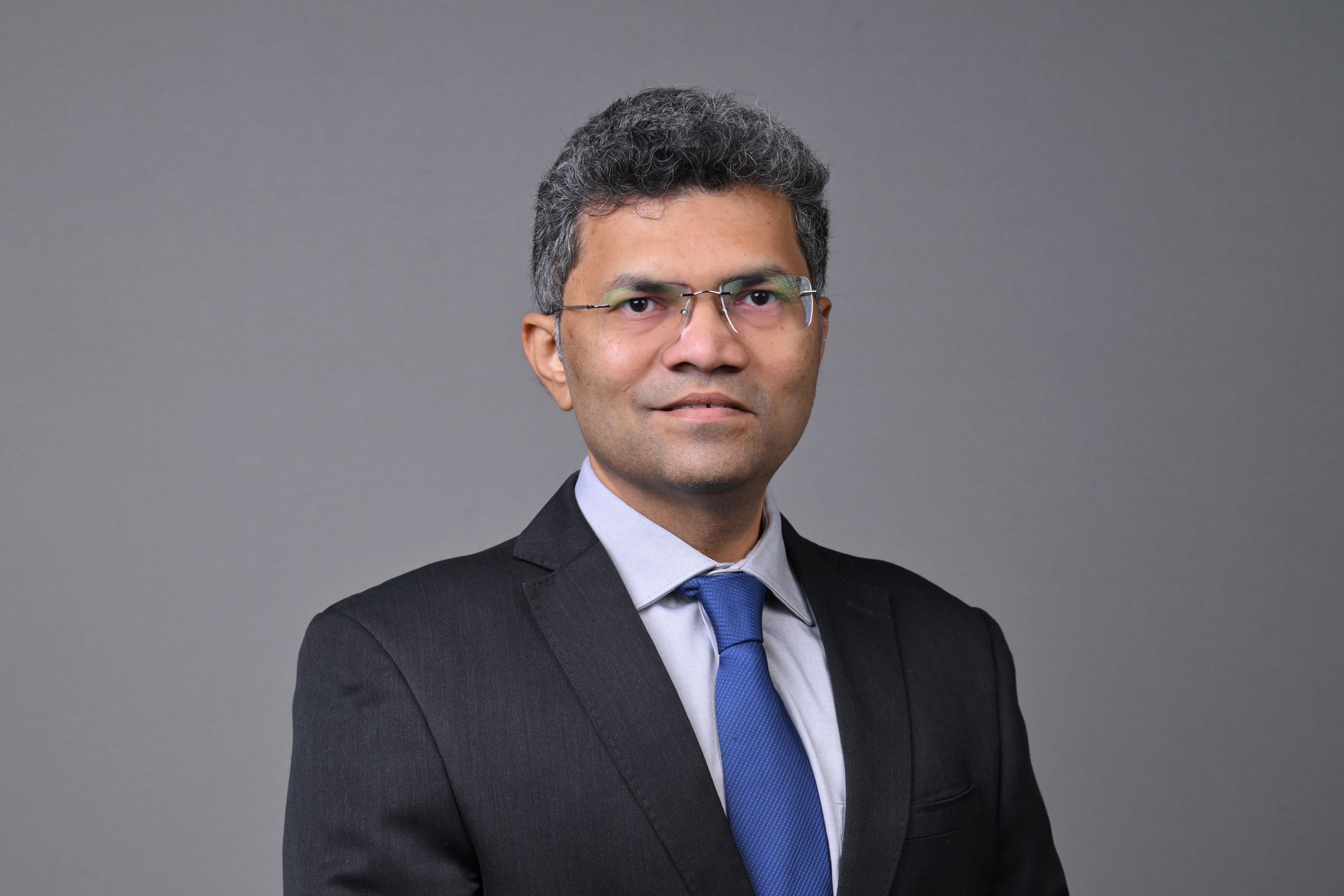 Mr. Shreyash Devalkar