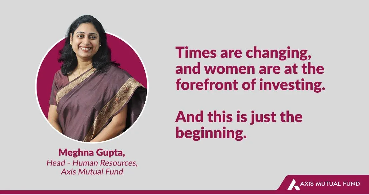 mutual fund for women