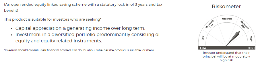 riskometer riskometer