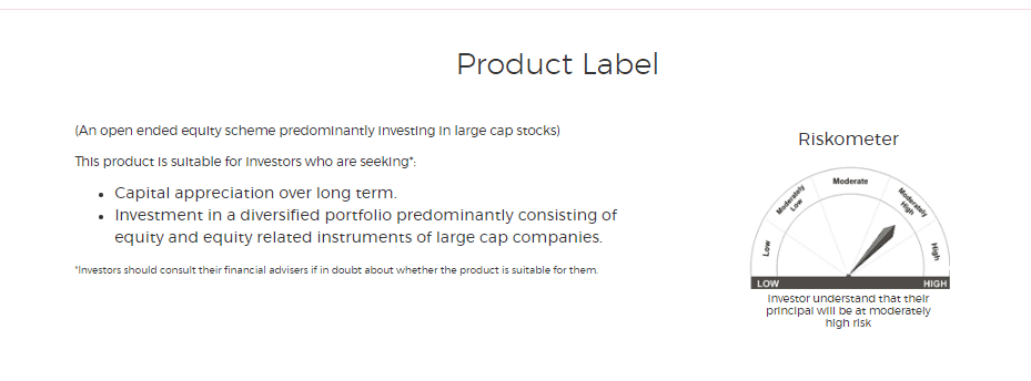 riskometer riskometer