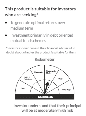 Axis All Seasons debt fund of funds
