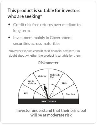 Riskometer
