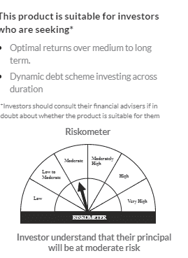 Axis Dynamic Bond Fund
