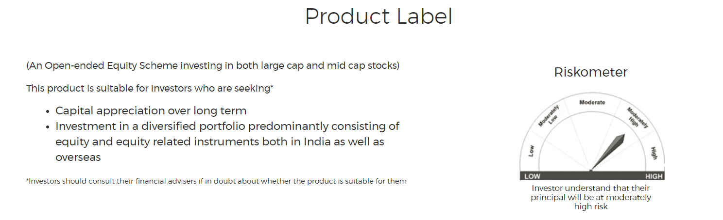 Axis Growth Opportunities fund