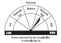riskometer