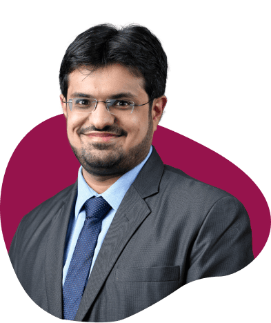 Mr. Akhil Thakker