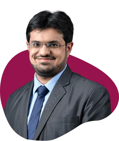 Mr. Akhil Thakker