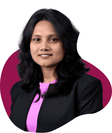 Ms. Anagha Darade