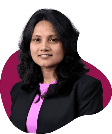 Ms. Anagha Darade