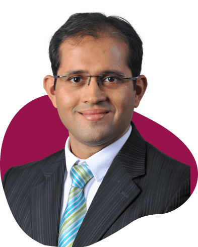 Mr. Ashish Naik
