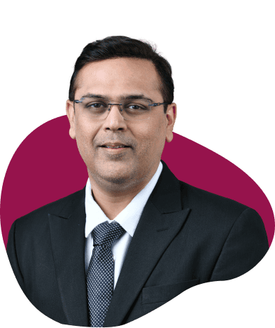 Mr. Devang Shah
