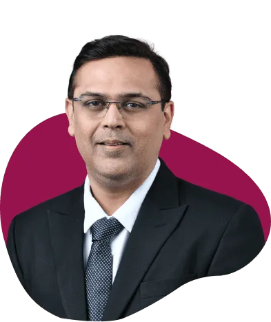 Mr. Devang Shah