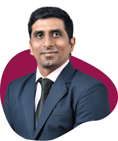 Mr. Hardik Satra
