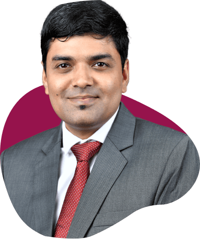 Mr. Hardik Shah