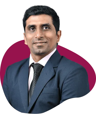 Mr. Hardik Satra