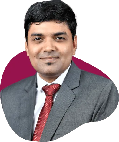 Mr. Hardik Shah