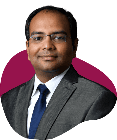 Mr. Hitesh Das