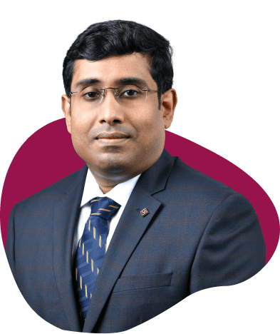 Mr. Jayesh Sundar