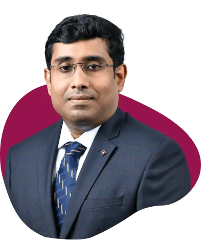 Mr. Jayesh Sundar