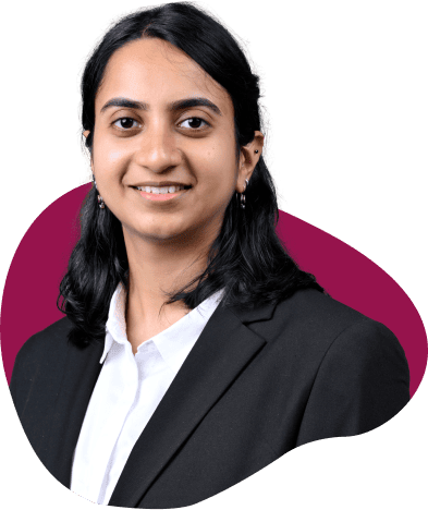 Ms. Krishnaa N