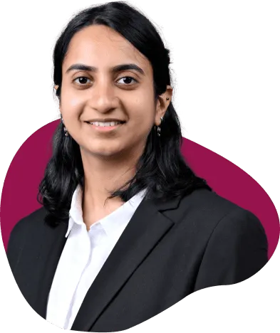 Ms. Krishnaa N