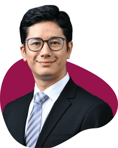 Mr. Mayank Hayanki