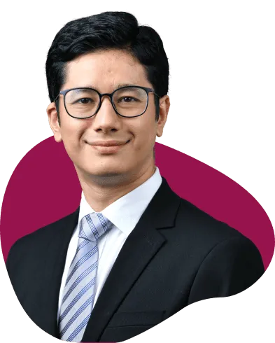 Mr. Mayank Hayanki