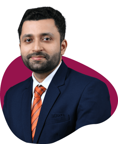 Mr. Nitin Arora