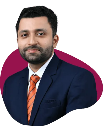 Mr. Nitin Arora