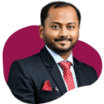 Mr. Pratik Tibrewal