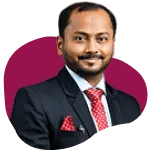 Mr. Pratik Tibrewal