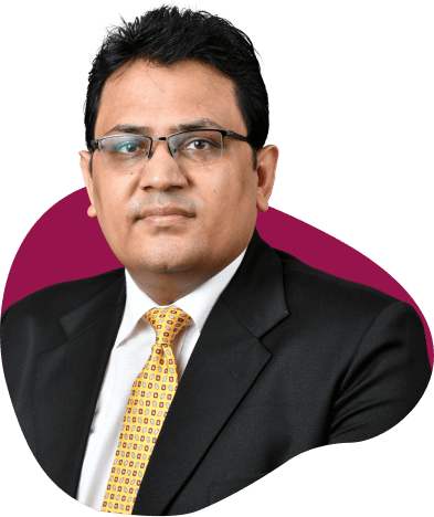 Mr. Sachin Jain