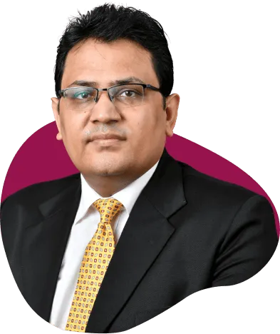 Mr. Sachin Jain
