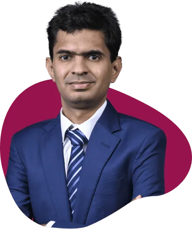 Mr. Vishal Agarwal