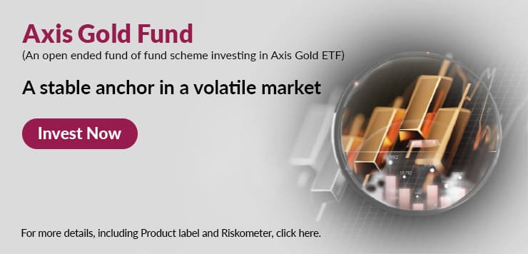 Axis Gold Fund