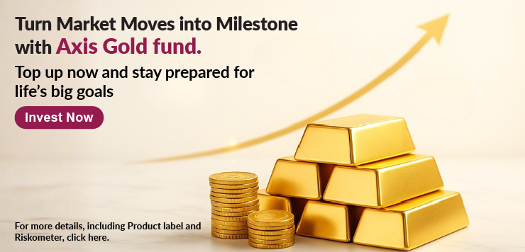 Axis Gold Fund