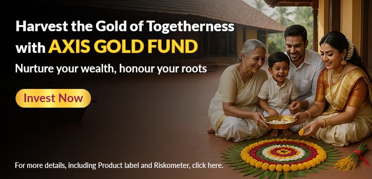 Axis Gold Fund