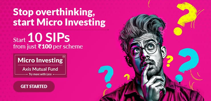 Micro-Investing