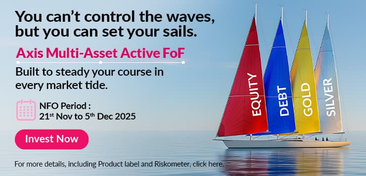Axis Multi Asset Active FoF