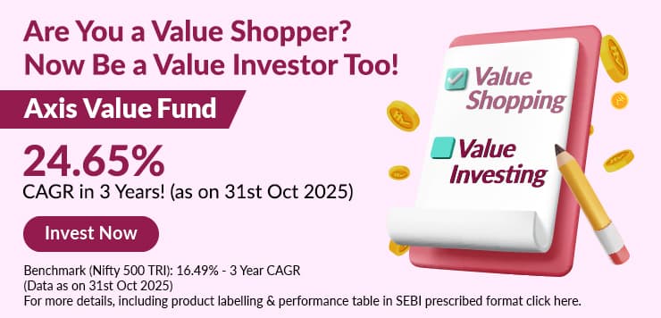 Axis Value Fund