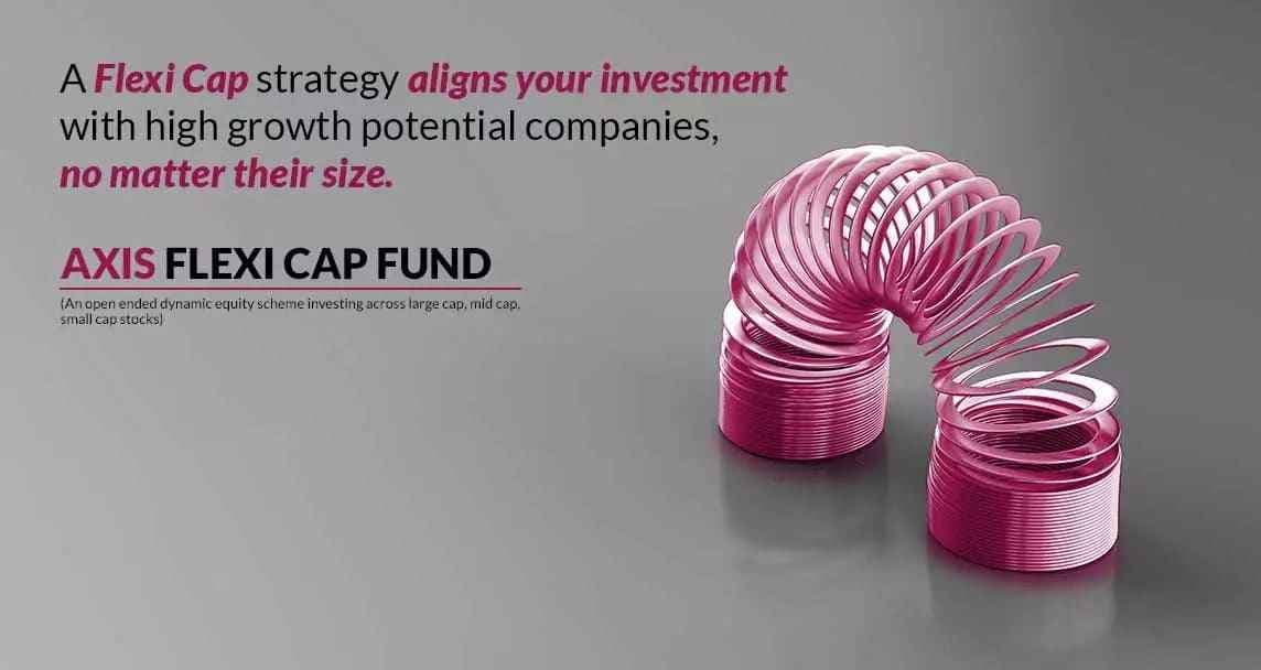 Axis Flexi Cap Fund NAV, Returns & Performance